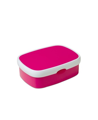 Mepal lunchbox midi pink