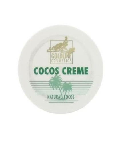 Goldline Cocos Creme 250ml