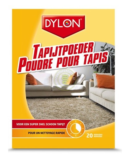 Dylon tapijtpoeder 750gr