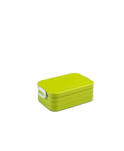 Mepal lunchbox tab midi-lime