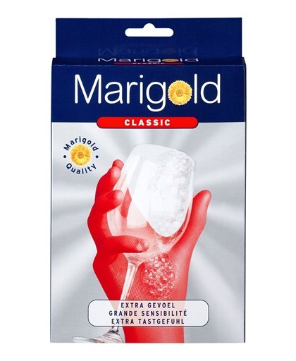 Marigold Classic M pak 6 st