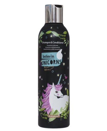 Believ&apos;in Unicorn Shampoo & Cond. 250ml