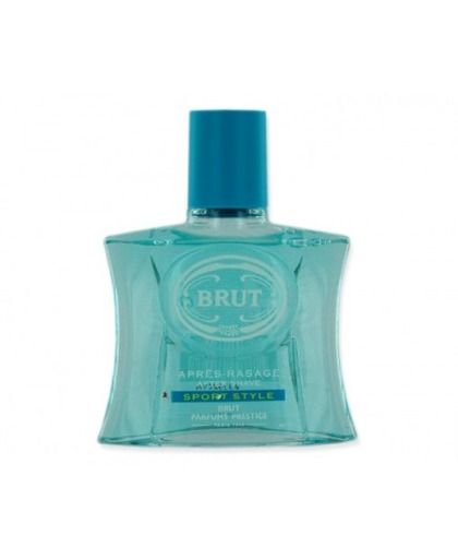 Brut Aftershave 100ml Sport Style