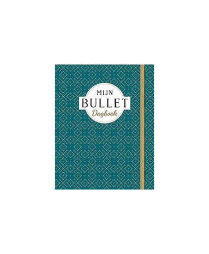 Deltas Mijn bullet dagboek