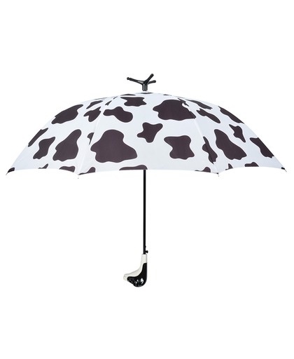 Esschert Design Paraplu koe