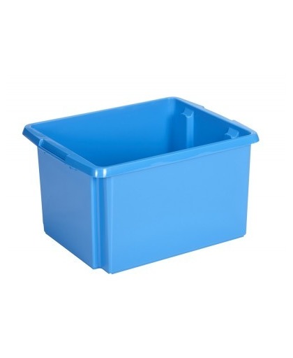 Sunware Nesta box l-blauw 32ltr