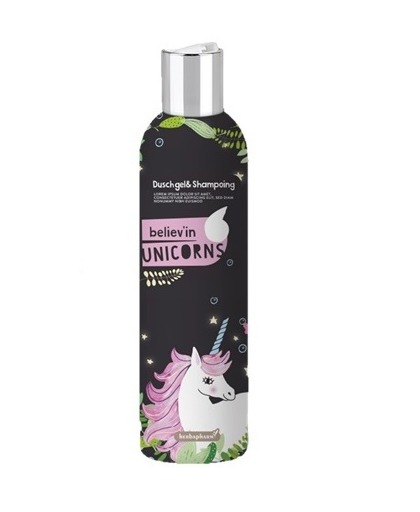 Believ&apos;in Unicorn Douche&Shampoo 250ml