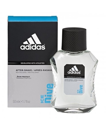 Adidas Ice Dive as 50ml after shave