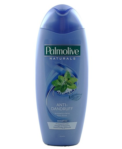 Palmolive Shampoo anti roos 350ml