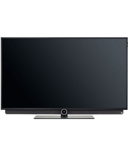LOEWE bild 3.43 43'' 4K Ultra HD Smart TV Wi-Fi Grijs LED TV