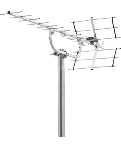 DVB-T/T2 Outdoor Antenna 14 dB UHF