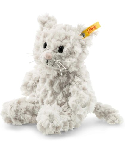 Steiff knuffel Soft Cuddly Friends Whiskers cat small