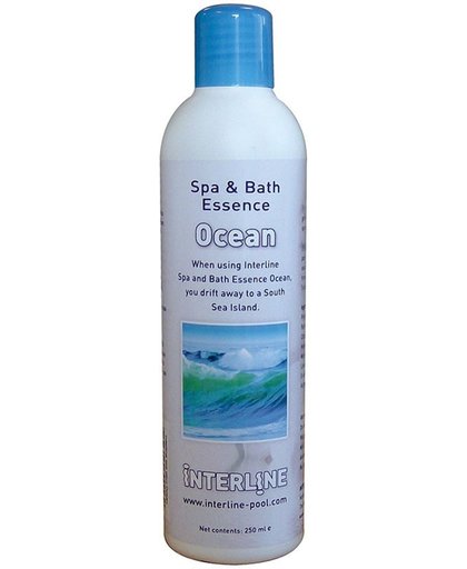 Interline spageur Ocean 250 ml