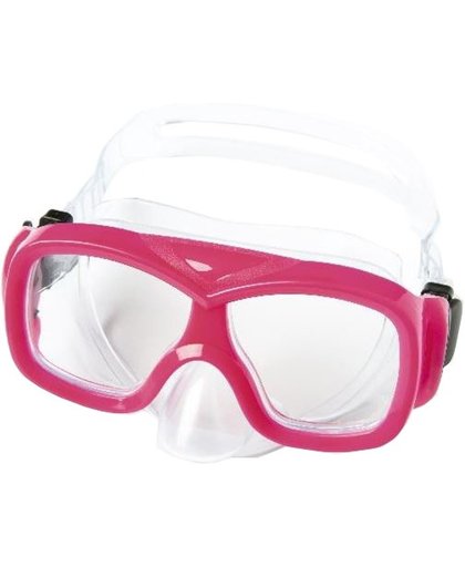 duikbril Aquanaut junior roze