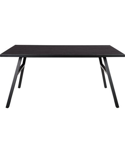 Zuiver tafel Seth - 220x90 - zwart
