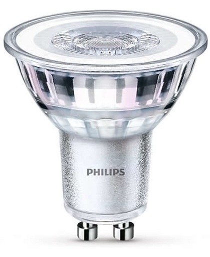 Philips 929001215233 4.6W GU10 A+ Warm wit LED-lamp