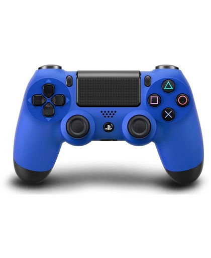 Sony DualShock 4 Gamepad PlayStation 4 Blauw