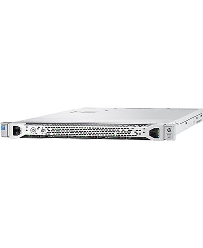 Hewlett Packard Enterprise ProLiant DL360 2.2GHz E5-2630V4 500W Rack (1U) server
