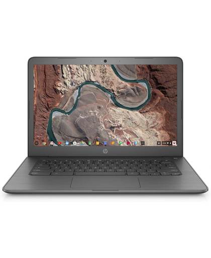 HP Chromebook 14-ca040nd - Chromebook - 14 inch