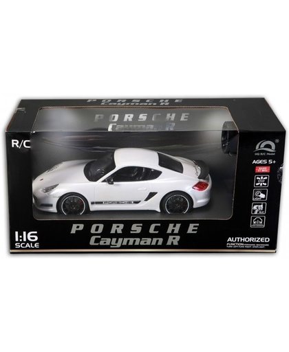 Race Auto - Porsche Cayman - 27 cm.