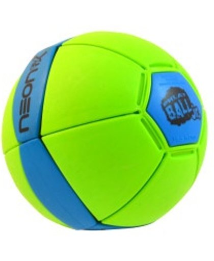 Goliath Phlat Ball Frisbee Junior 15 Cm Groen