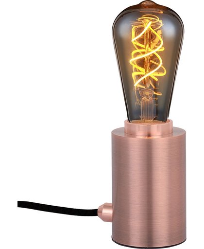 LED's Light tafellamp MODERN COPPER