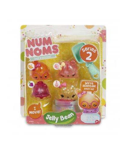 Num Noms Starter Pack Series 2 Jelly Beans