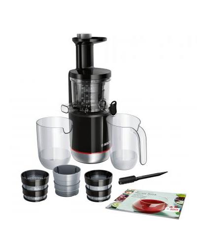 Bosch vita extract slowjuicer MESM731M