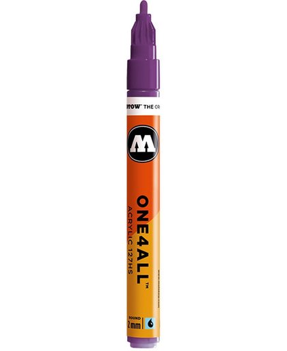 Molotow acryl stift - ONE4ALL 2 mm - Bes