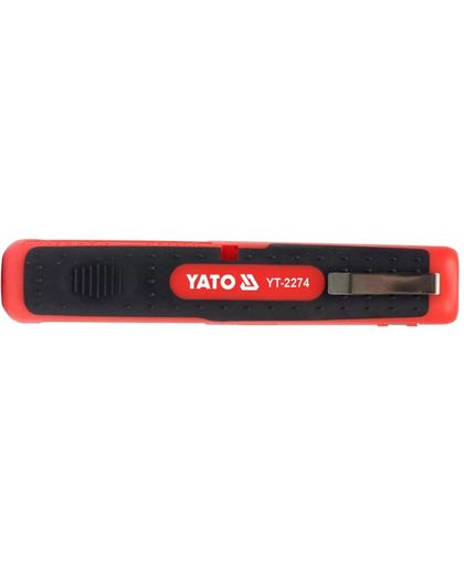 YATO Yato Universele Kabel Stripper 8-13mm