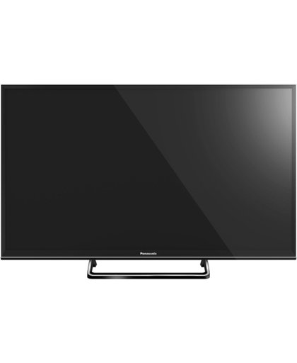 Panasonic VIERA TX-32EST606 32'' Full HD Smart TV Zwart, Zilver LED TV