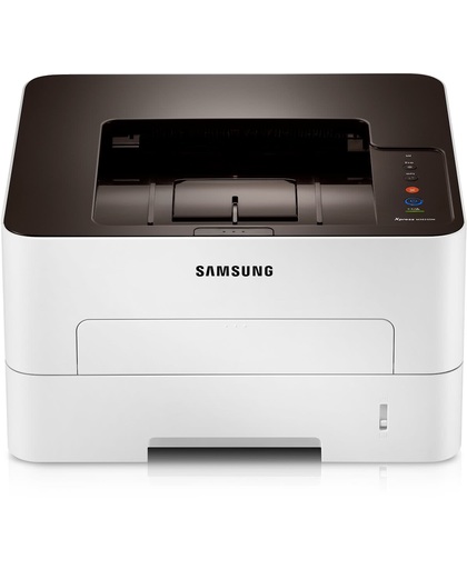 Samsung A4 Zwart/ Wit Laser Printer (28 ppm) M2825ND