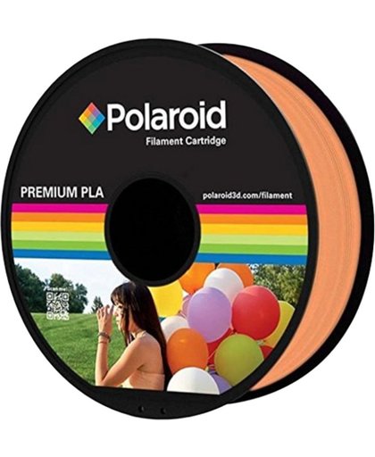 Polaroid Universal Premium PLA oranje