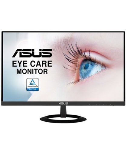 ASUS VZ279HE computer monitor 68,6 cm (27") Full HD LED Flat Zwart