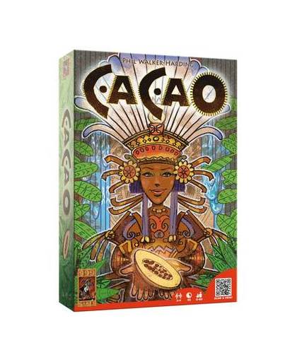 Cacao bordspel