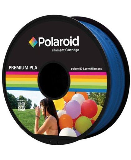 Polaroid Universal Premium PLA blauw