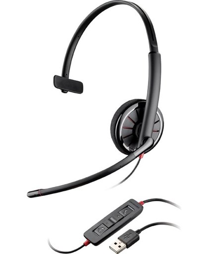 Plantronics headsets Blackwire C310