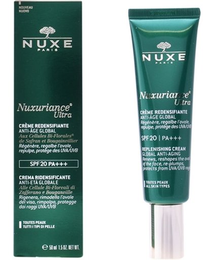 Anti-Veroudering Cr me Nuxuriance Ultra Nuxe