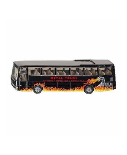 Siku touring bus speelgoed modelauto 1:87