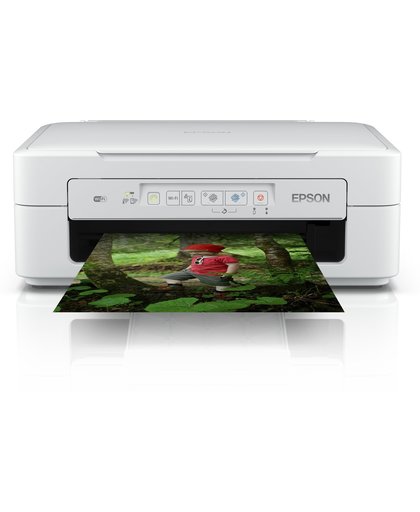 Expression Home XP-257 - All-in-One Printer