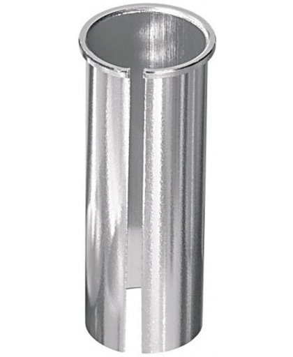 Xtasy Vulbus Voor Zadelpen 0.9 X 80 Mm Aluminium Zilver