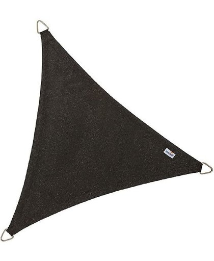 Nesling - Schaduwdoek Driehoek - 3,6 m - Black