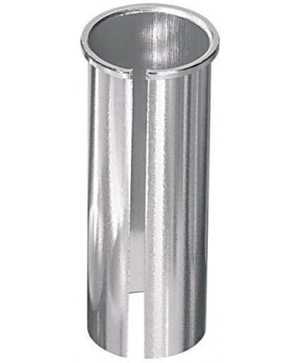 Xtasy Vulbus Voor Zadelpen 2.9 X 80 Mm Aluminium Zilver
