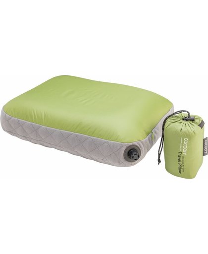 Air Core Pillow UL M Wasabi NS