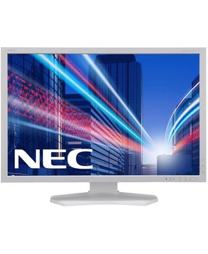NEC MultiSync PA272W LED display 68,6 cm (27") Wide Quad HD Flat Zwart