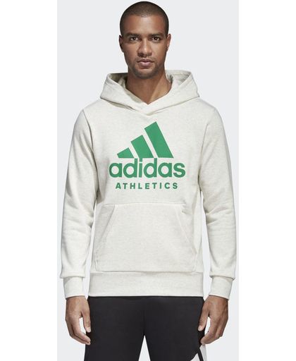 Adidas Sport ID Pullover Hoodie