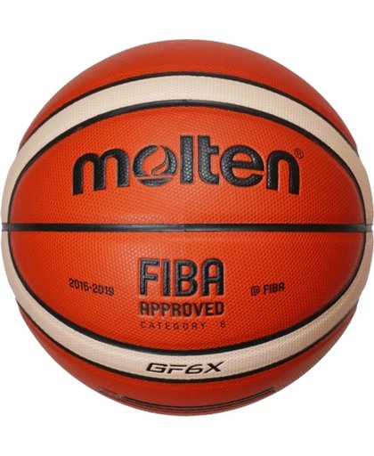Molten Basketbal GF6X