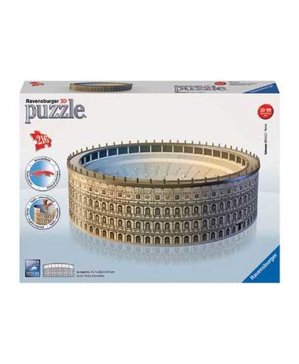 Ravensburger 3D puzzel Colosseum