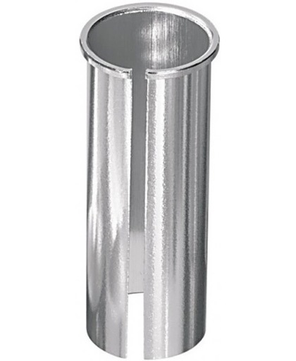 Xtasy Vulbus Voor Zadelpen 2.4 X 80 Mm Aluminium Zilver