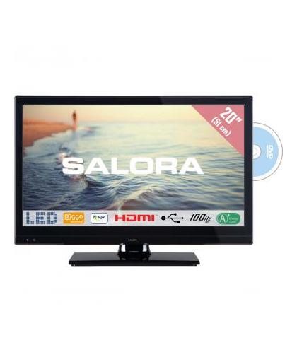 Salora 5000 series 20HDB5005 20" HD LED TV